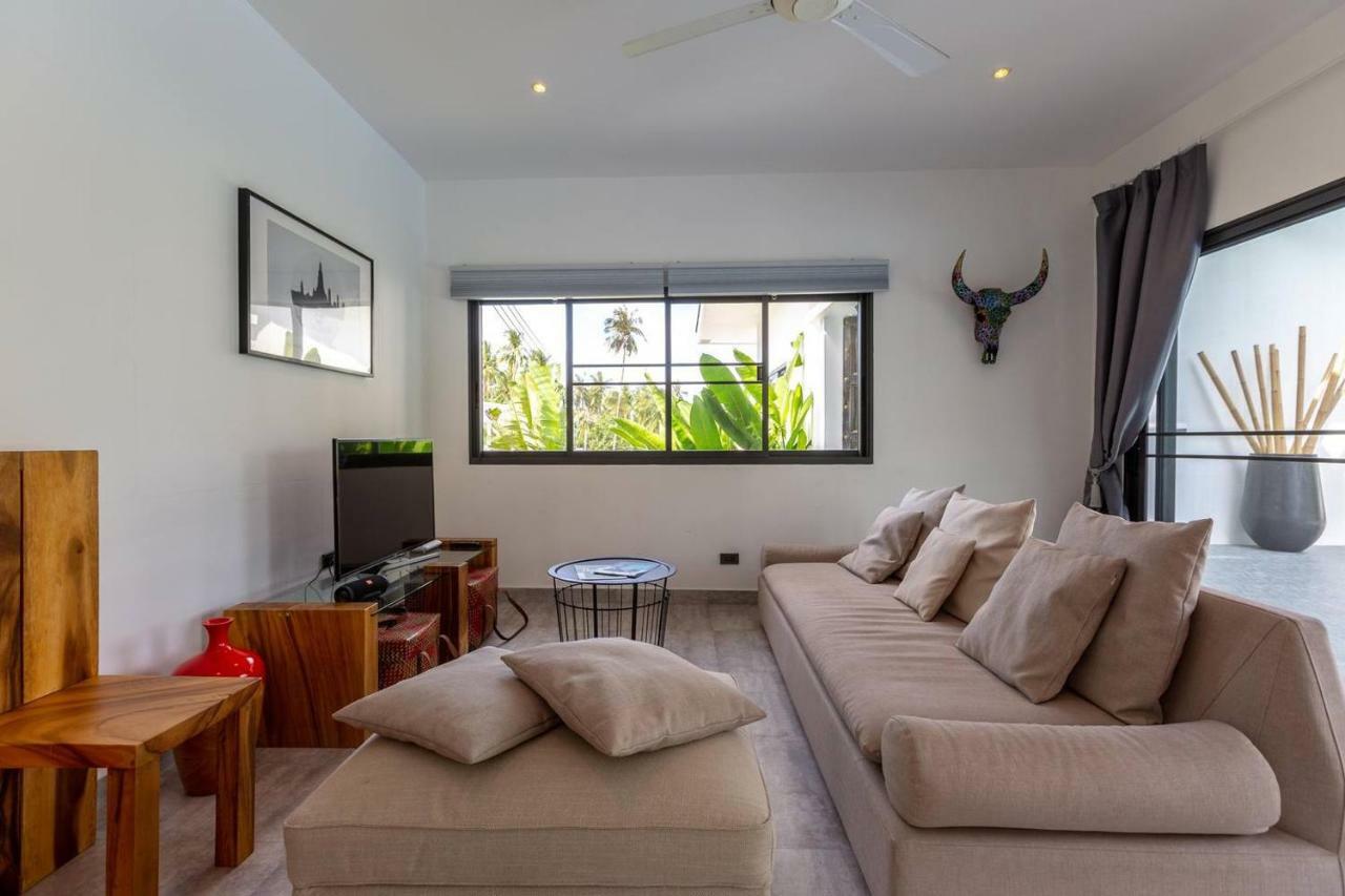 Villa Lotus, 3 Bedrooms, Noi Chaweng (Koh Samui)