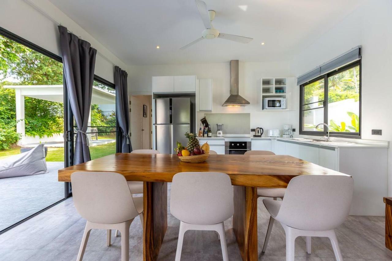 Lotus, 3 Bedrooms, Noi Chaweng (Koh Samui)