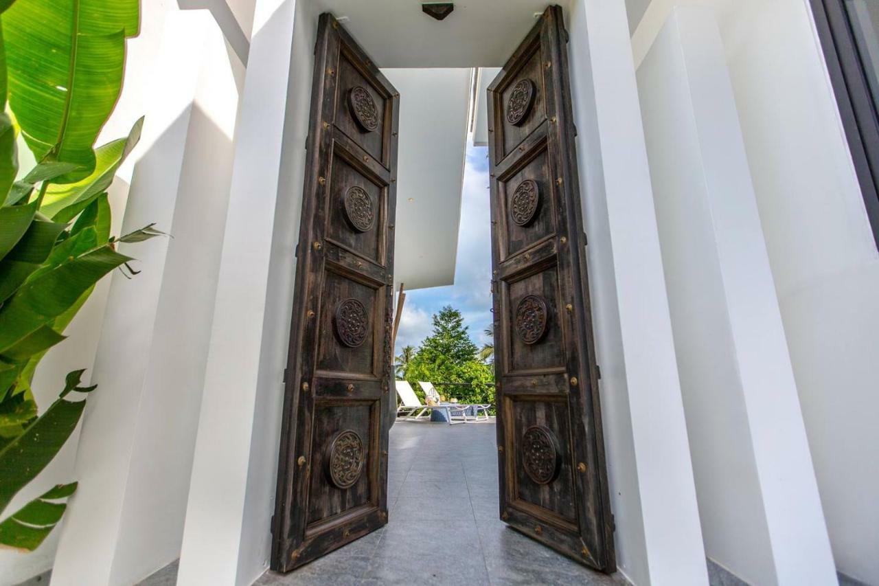Lotus, 3 Bedrooms, Noi * Pantai Chaweng