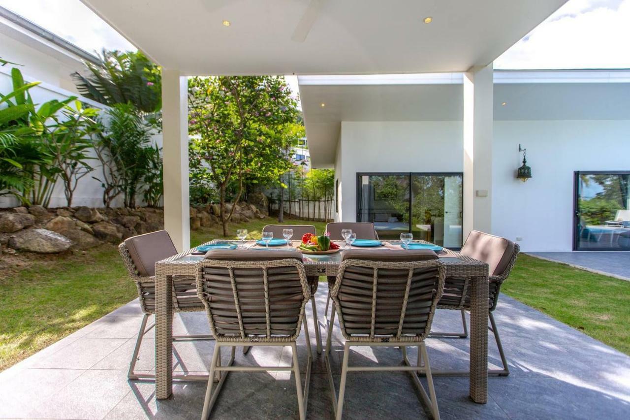 Lotus, 3 Bedrooms, Noi