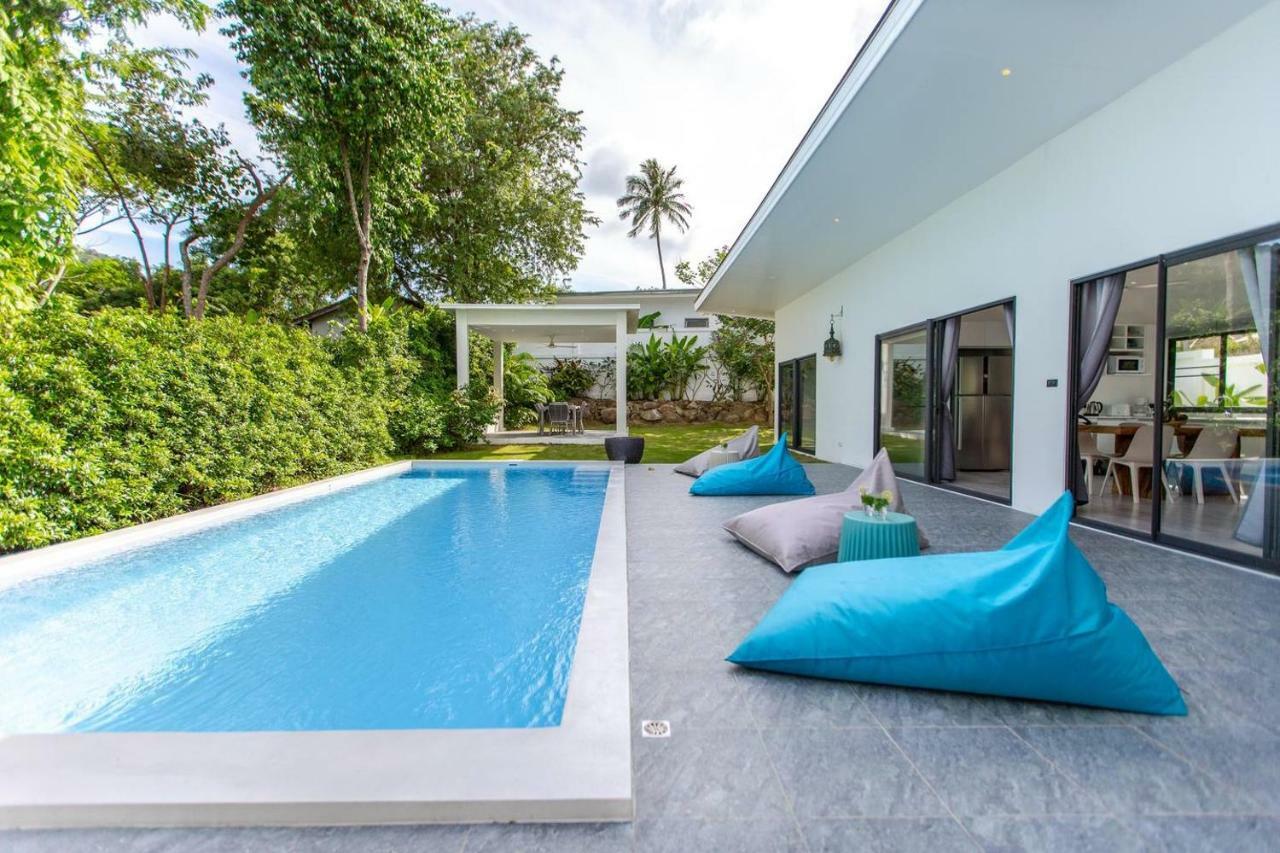 Lotus, 3 Bedrooms, Noi * Chaweng (Koh Samui)