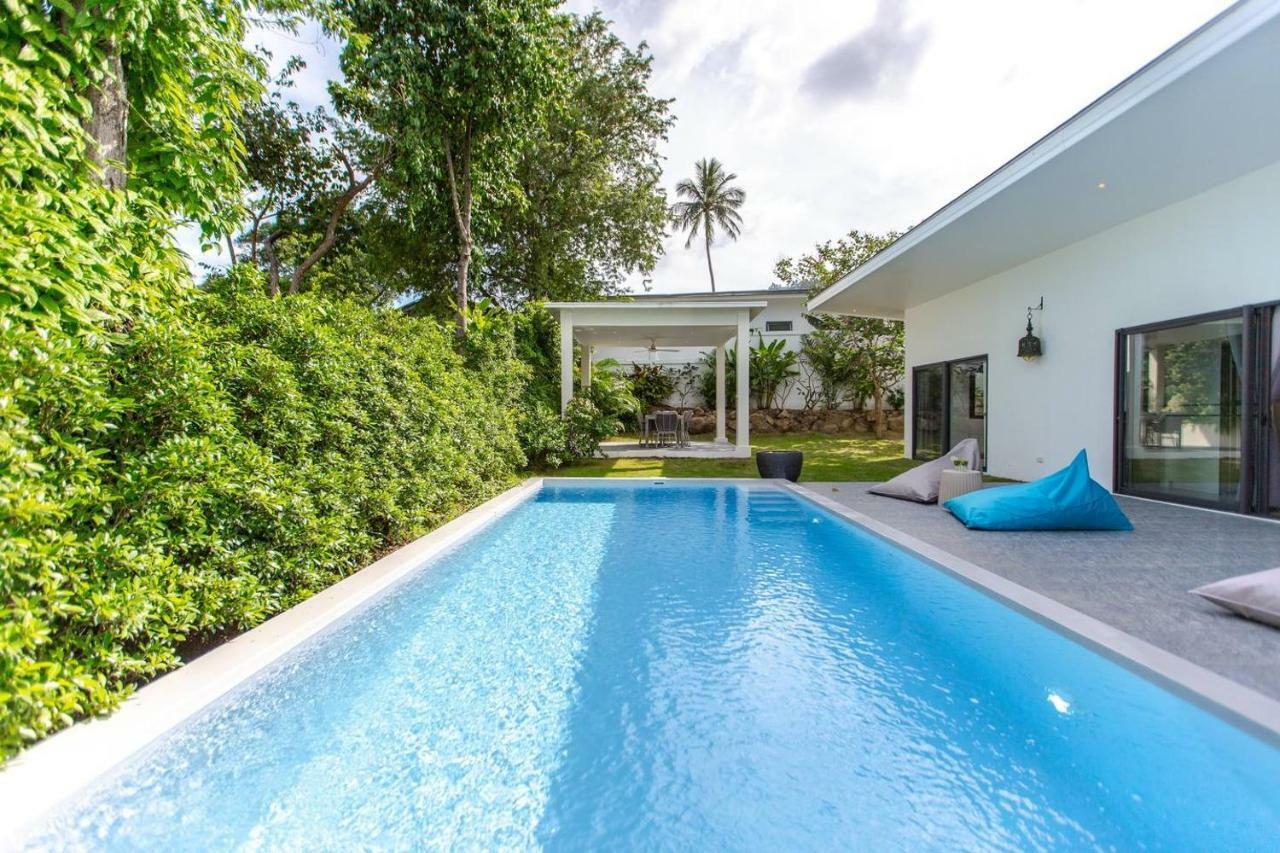 Villa Lotus, 3 Bedrooms, Noi