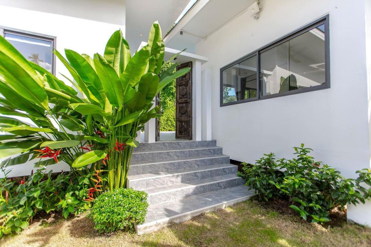 Lotus, 3 Bedrooms, Noi Vila