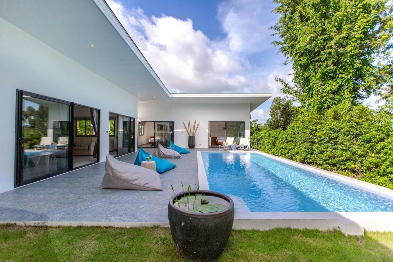 Lotus, 3 Bedrooms, Noi Vila
