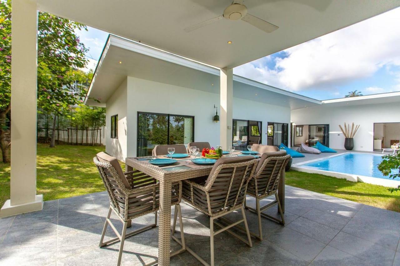 Lotus, 3 Bedrooms, Noi *