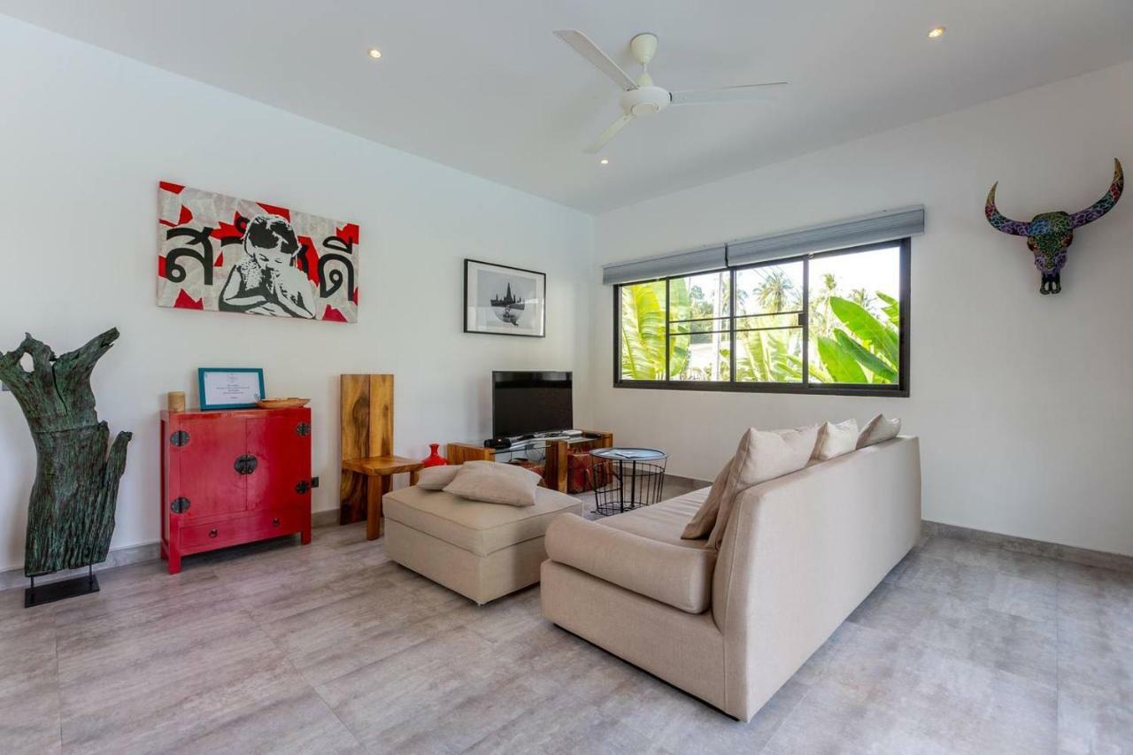 Lotus, 3 Bedrooms, Noi Vila *