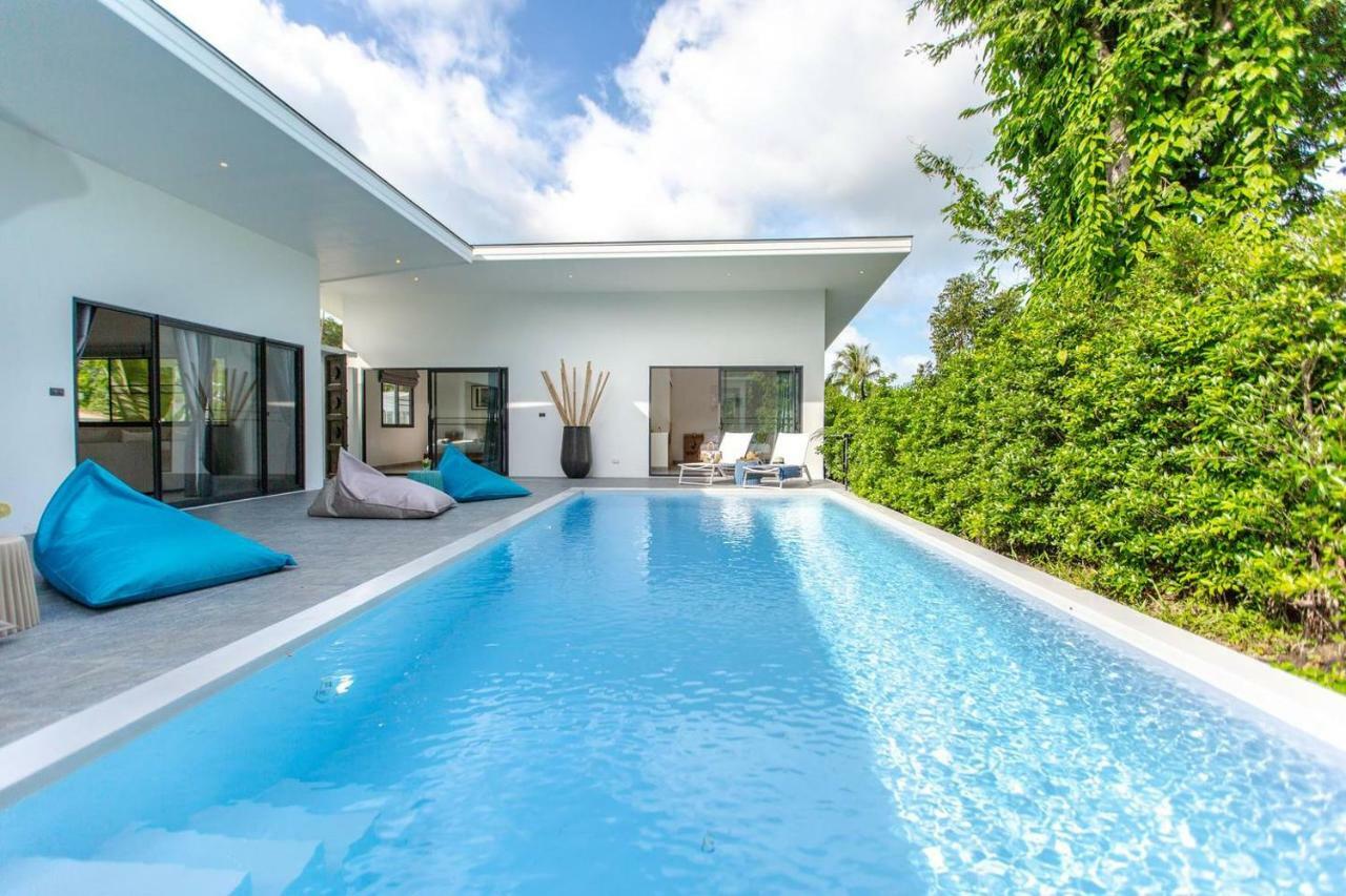 Villa Lotus, 3 Bedrooms, Noi